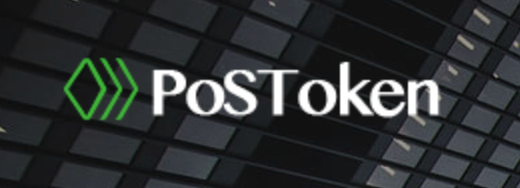 PoSTokenを利用したPoSマイニングのやり方 (追記有り)